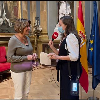 Parlamento - Radio 5