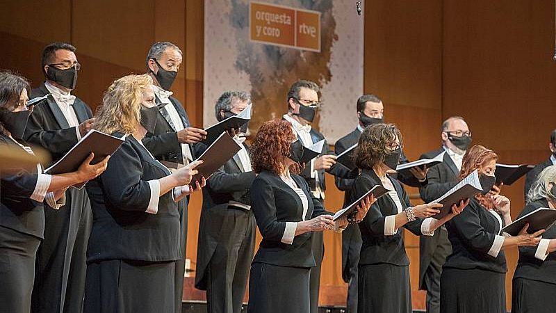 Operando con Ramn Gener - Triloga de Verdi - Escuchar ahora