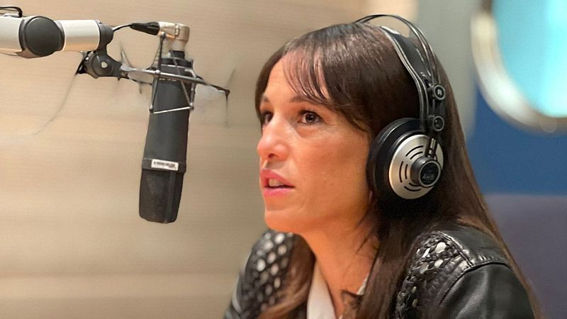 Patio de Voces - El fado se llama Carminho - 9/10/21 - Escuchar ahora 