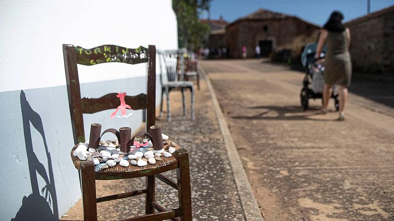 24 horas - ¿Tendrá éxito electoral La España Vaciada? - Escuchar ahora