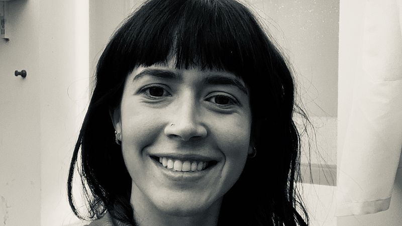 Punto de enlace - Rocío Fuente investiga regeneración del cartílago con células madre - 28/09/21 - escuchar ahora