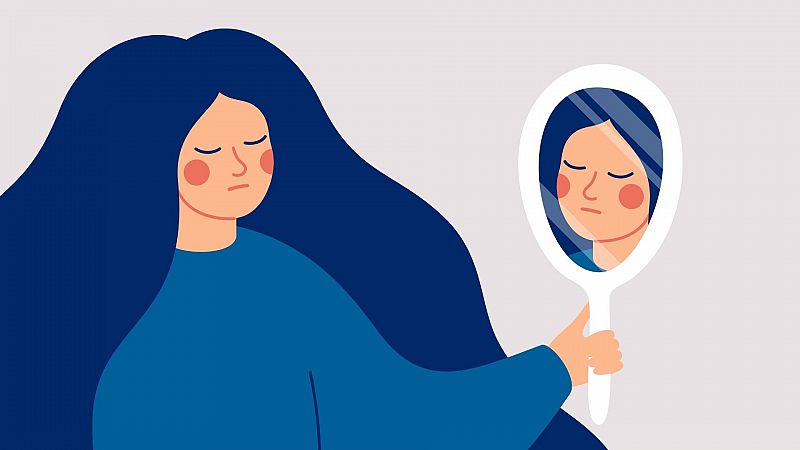 Salud mental - Vivir con bulimia nerviosa - Escuchar ahora