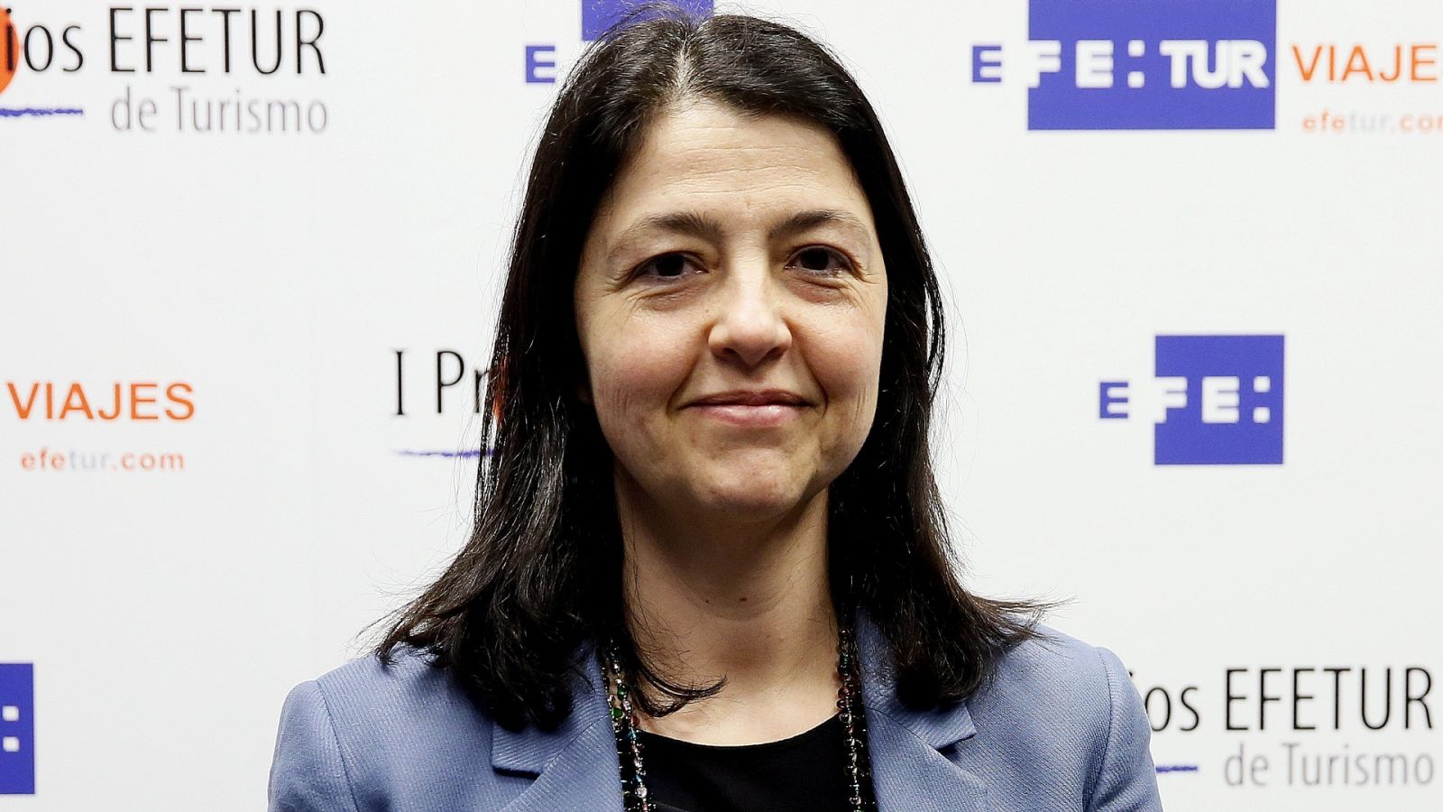 24 horas - Sandra Carvao, OMT: "El turismo retrocedió a cifras de hace 30 años" - Escuchar ahora