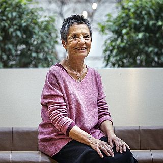 El jardín de Voltaire