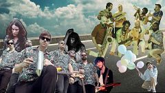 Entre dos luces - Los artistas vuelven a la carretera - 29/09/21