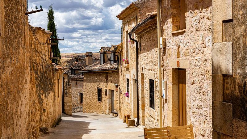 24 horas - Los habitantes de las zonas rurales reclaman atención sanitaria - Escuchar ahora