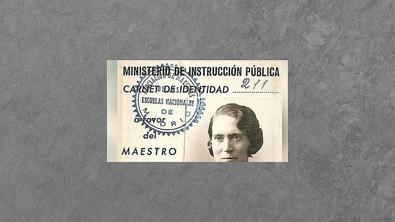 Mujeres malditas - Justa Freire  29/09/21 - Escuchar ahora