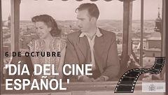Punto de enlace - EL Día del Cine Español con el Instituto Cervantes - 29/09/21