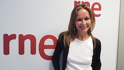 Las mañanas de RNE con Pepa Fernández - Sharon Corr nos presenta 'The Fool and The Scorpion'