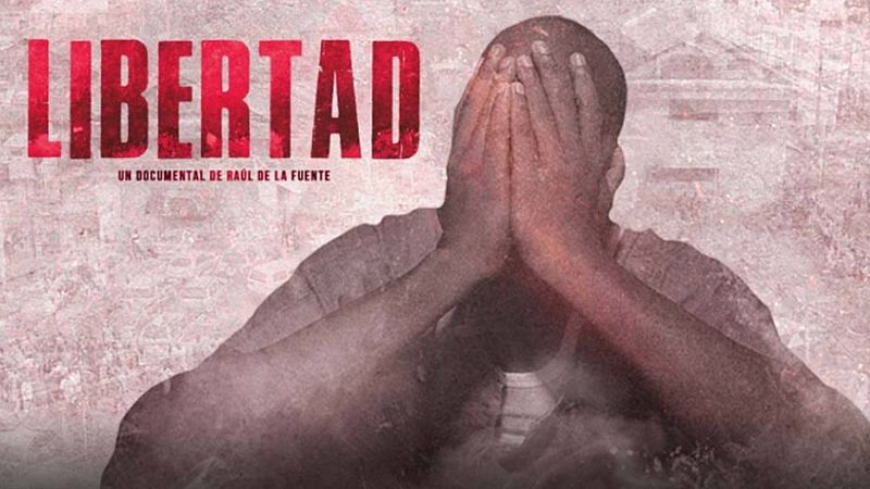 Reportajes 5 continentes - La infancia dentro de las cárceles de Sierra Leona