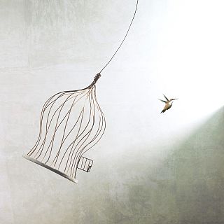 El jardín de Voltaire