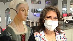 Entre dos luces - La señora de Florencia - 30/09/21