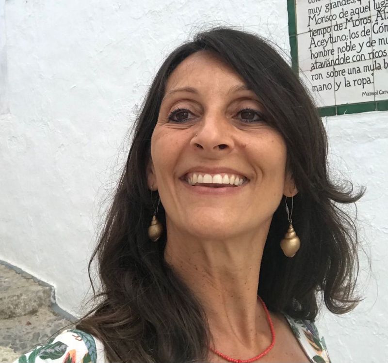 RNEMurcia Entrevista Sonia Gallego, Ptvoz Profesores por un futuro - 30/09/2021 - ESCUCHAR AHORA -