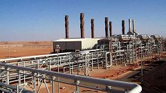 14 horas - ¿Cómo llega el gas a España?