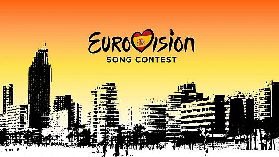 Eurovisión: El podcast