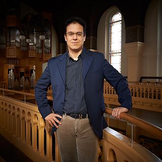 El jardín de Voltaire