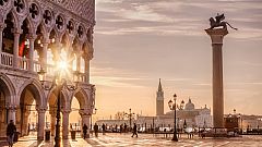 Momentos históricos de Europa - La Venecia de Vivaldi - 01/10/21