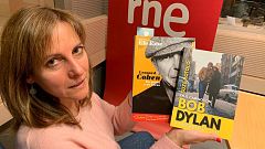 Entre dos luces - Leonard Cohen vs Bob Dylan - 01/10/21