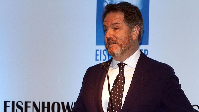 Las mañanas de RNE con Íñigo Alfonso - 'El Debate', nuevo periódico digital: "Queremos informar sin gritar ni sobreactuar" - Escuchar ahora