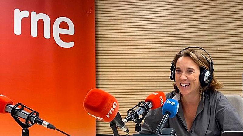 Las mañanas de RNE con Íñigo Alfonso - Gamarra, PP: "Sarkozy fue la pieza clave en la lucha contra ETA. Esa parte de la gestión era importante reconocerla" - Escuchar ahora 