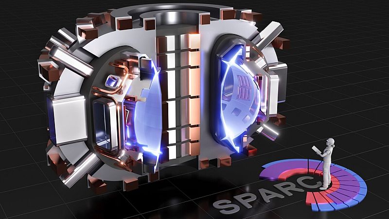 Fallo de sistema - 470: La fusión nuclear, cada vez más cerca - 03/10/21 - escuchar ahora