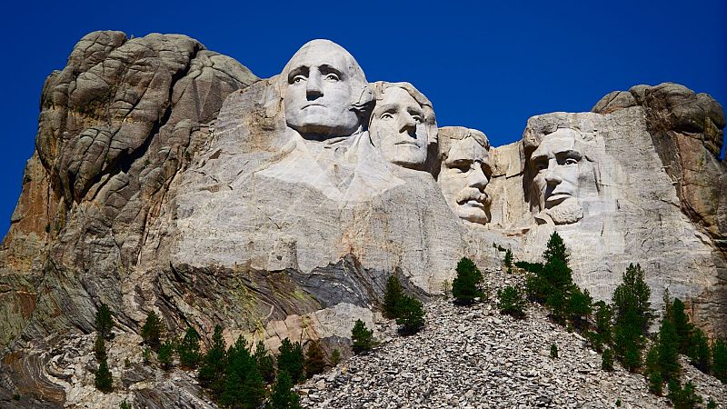 Nómadas - Dakota del Sur, infinito Medio Oeste - 02/10/21 - escuchar ahora