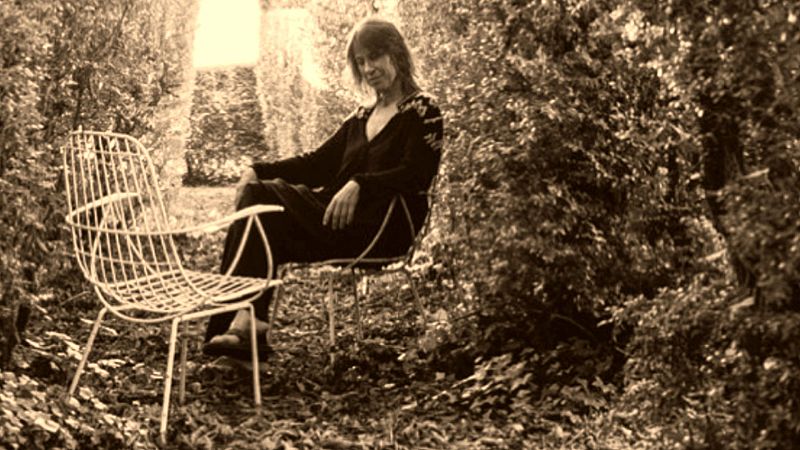 Radiogramas - Conversando con Cecilia, conversando con Lidia Pujol - 04/10/21 - escuchar ahora