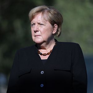 Enfoque Global en REE - Enfoque global - Analizamos el fin de la era Angela Merkel - 09/10/21 - escuchar ahora