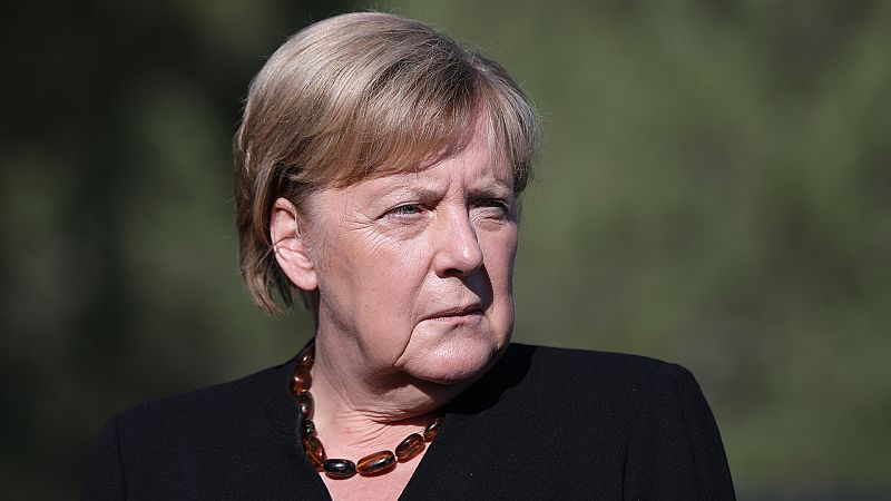 Enfoque global - Analizamos el fin de la era Angela Merkel - 09/10/21 - escuchar ahora