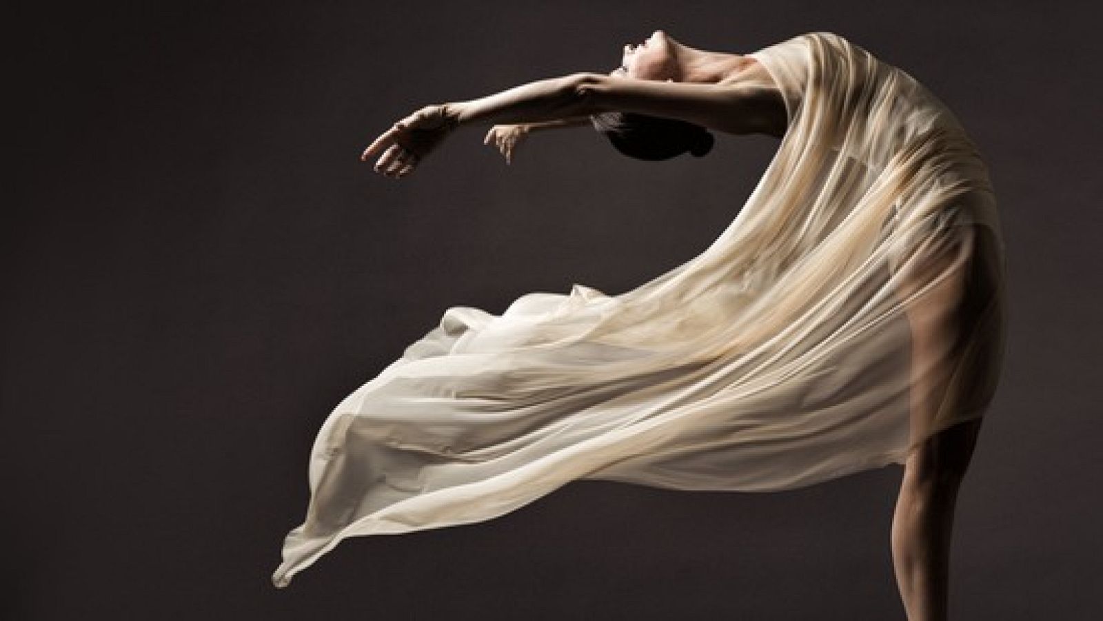 Danza en armonía - Preludio: un viaje a través de la música para danzar - 02/10/21 - escuchar ahora