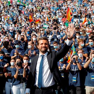 14 Horas fin de semana