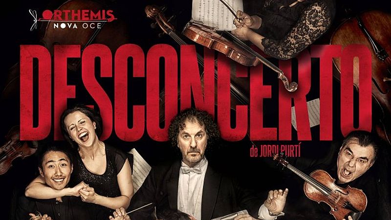 Las mañanas de RNE con Íñigo Alfonso - Empecemos el día con... Música  - Escuchar ahora 