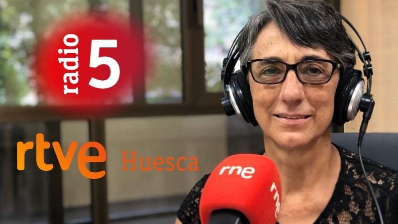 Informativo Huesca  8:50 - 04/10/21 - escuchar ahora