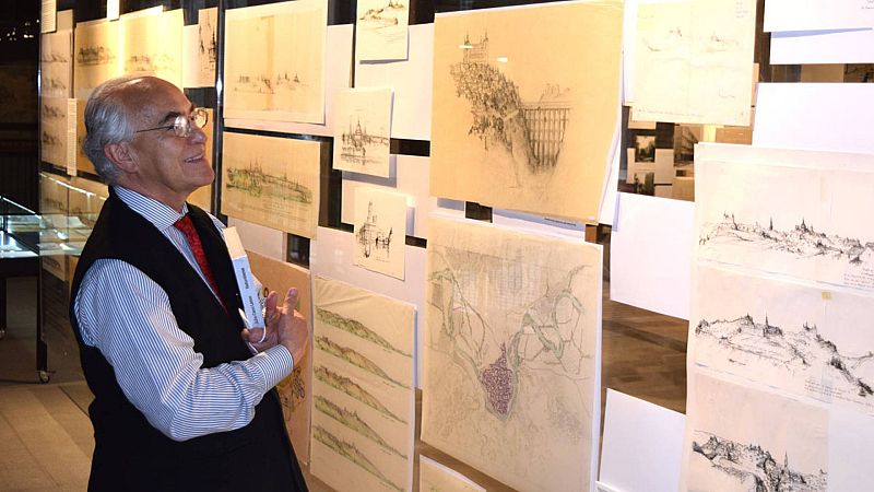 Las mañanas de RNE con Íñigo Alfonso - Empecemos el día con... Arquitectura - Escuchar ahora 