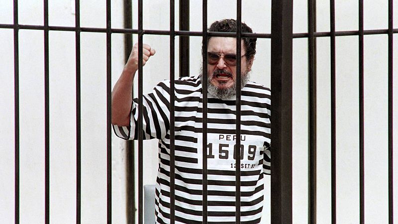 Reportajes 5 continentes - Perú pasa página tras la muerte de Abimael Guzmán - Escuchar ahora