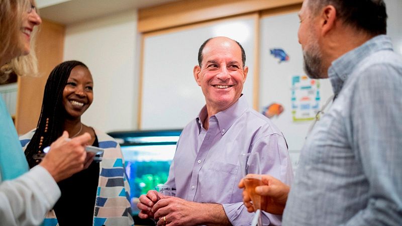 14 horas - Un Nobel de Medicina por cercar el dolor crónico - Escuchar ahora