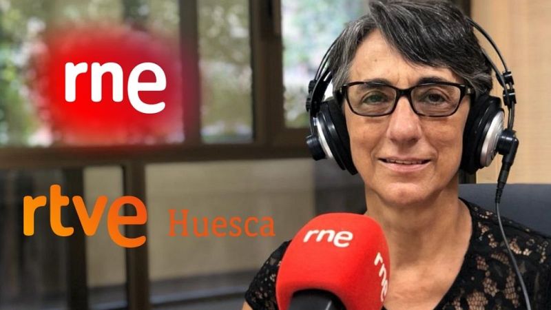 Crónica de Aragón Huesca -13:55 -04/10/21-escuchar ahora