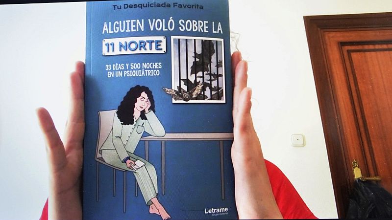 Grandes minorías - Salud mental y violencia de género - 05/10/21 - Escuchar ahora