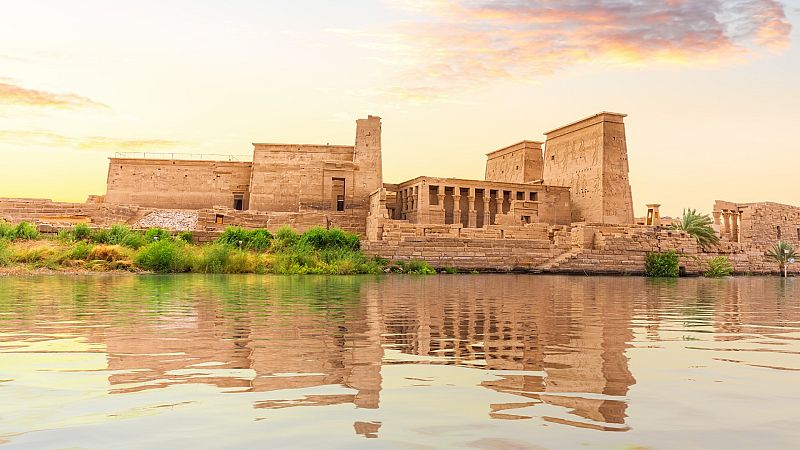 La vuelta al mundo con Miquel Silvestre - Asu�n - 05/10/21 - Escuchar ahora