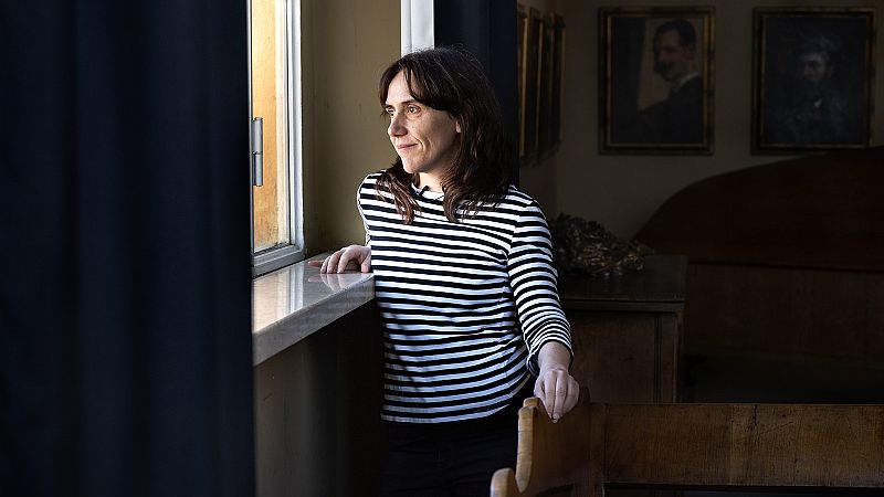 Escena y cena - Ana Zamora, fascinada por el pasado - 06/10/21 - Escuchar ahora