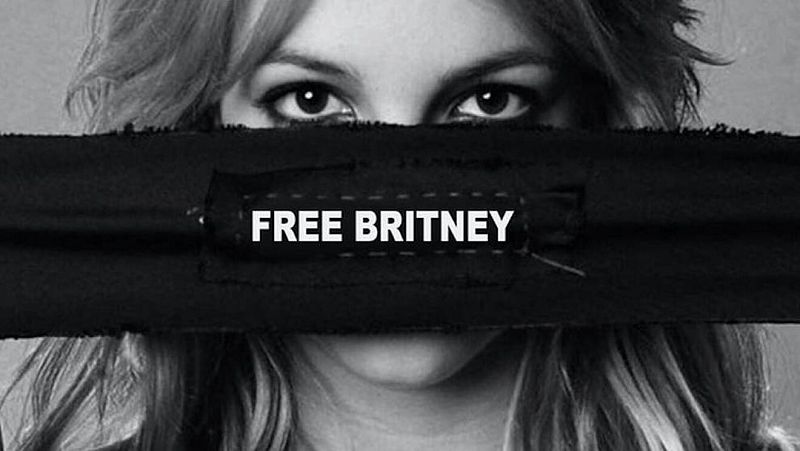 Avui Sortim - Rita Rakosnik i el #FreeBritney - Escoltar Ara