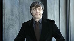 El ojo crítico - La risa caníbal con Andrés Barba - 05/10/21