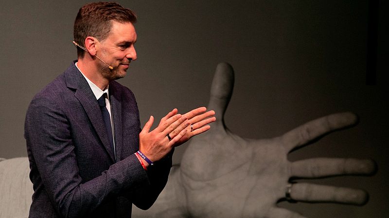 Radiogaceta de los deportes - 05/10/21  - escuchar ahora