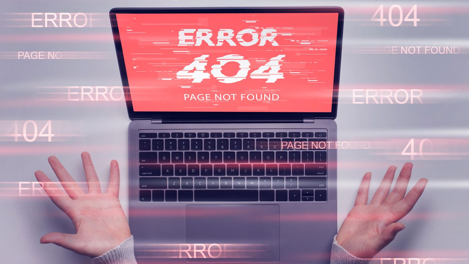 Las mañanas de RNE con Íñigo Alfonso - La moderna | Fallo del sistema - Escuchar ahora