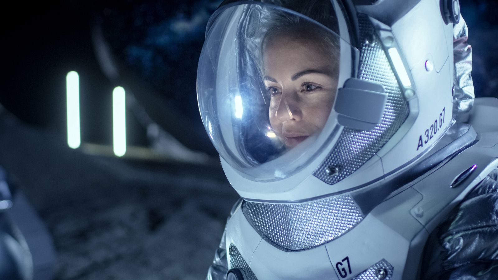 Marca España - Ana Frutos, ingeniera en la ESA, en la Semana del Espacio - 06/10/21 - escuchar ahora