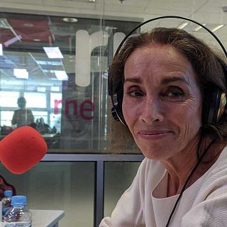 Las mañanas de RNE con Pepa Fernández