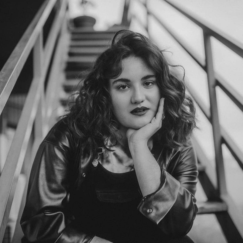 Avui Sortim - Carme Ruscalleda i acústic amb Iris Deco - Escoltar Ara