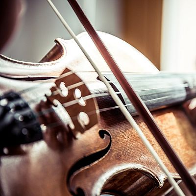 Gran repertorio - MOZART: Concierto para violín nº. 5 - 06/10/21 - escuchar ahora