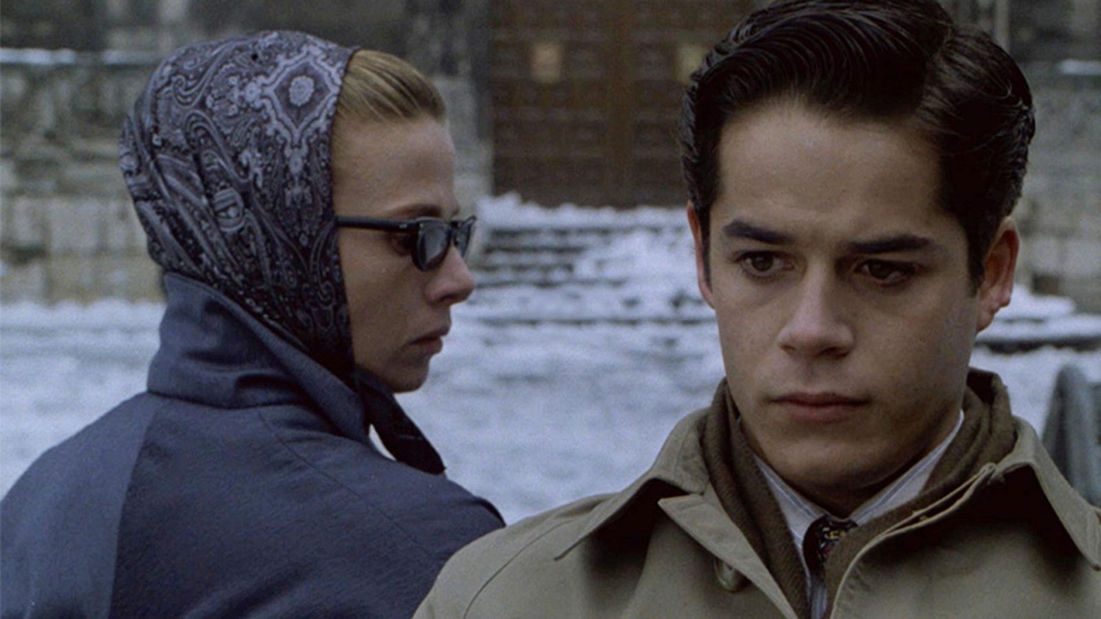 Ruedo escénico - 'Amantes' - 07/10/21 - Escuchar ahora