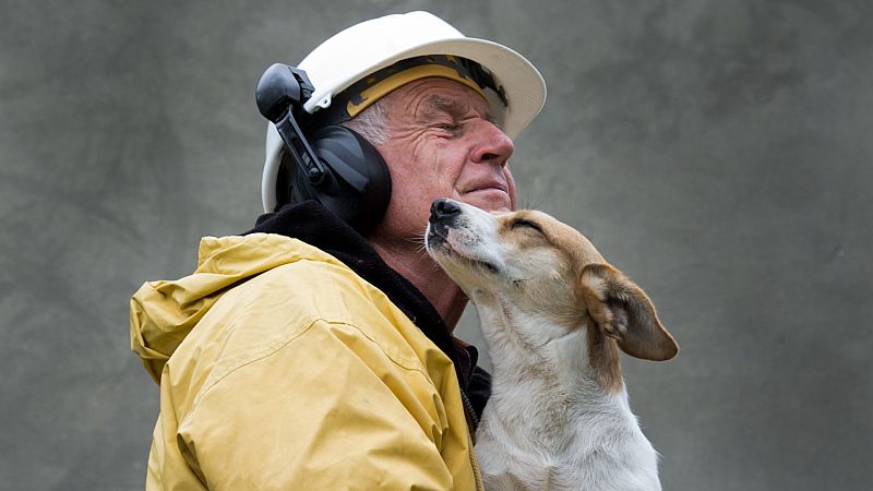 Más cerca - ¿Cómo coordina la Guardia Civil las evacuaciones en La Palma? - Escuchar ahora 